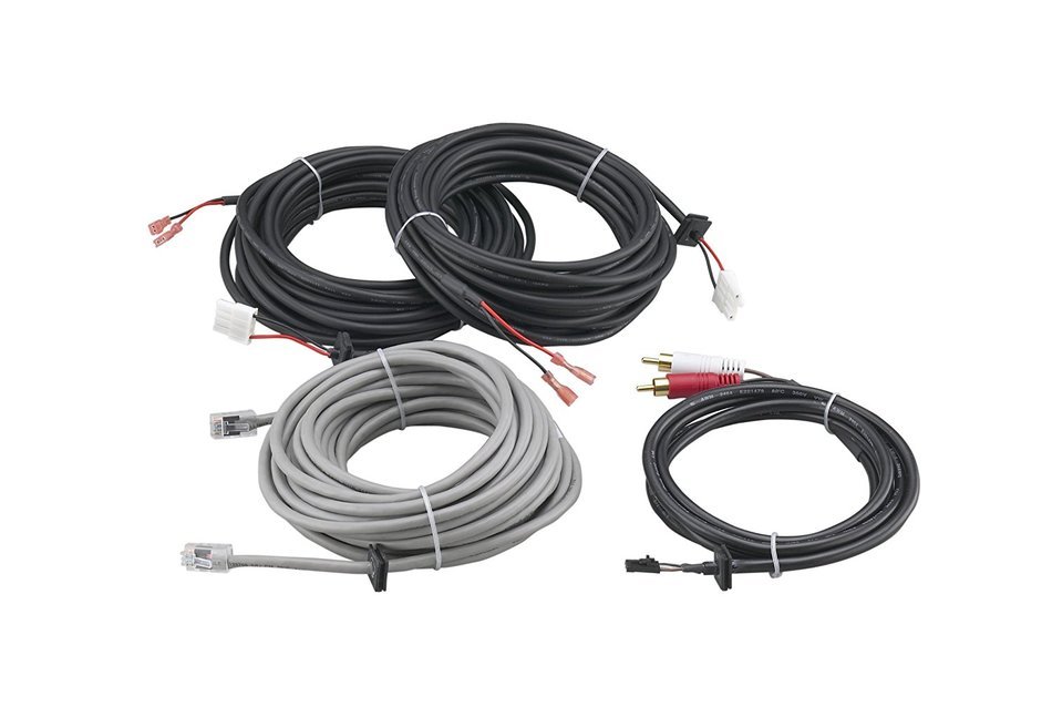 KOHLER K-10609A Two-Speaker Audio Accessory Kit