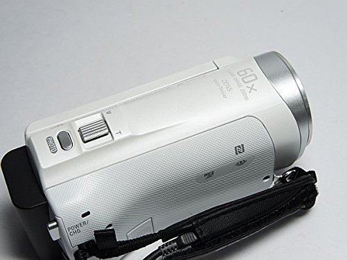 Sony Full HD video camera HANDYCAM (Handycam) 32GB memory built-in white HDR-CX480-W N2