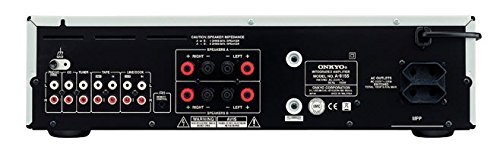 Onkyo A-9155 Integrated Amplifier N3