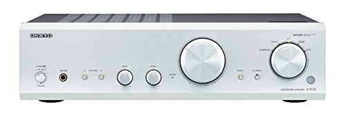Onkyo A-9155 Integrated Amplifier N4
