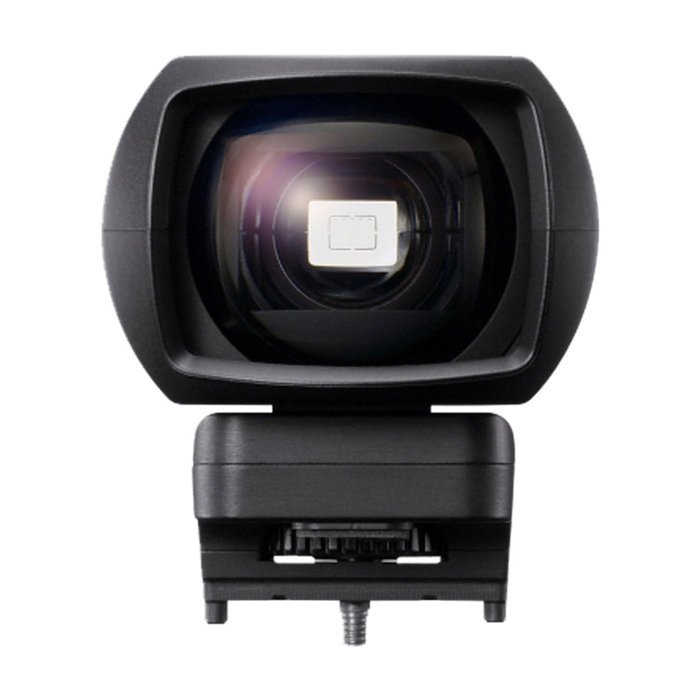 Sony Optical Viewfinder for NEX with E 16mm F2.8 Lens | FDA-SV1 N2