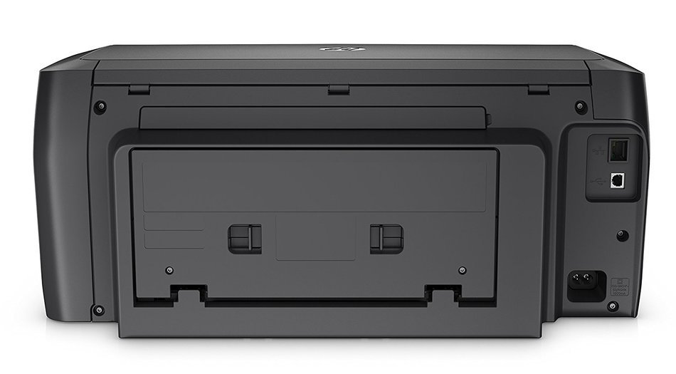 HP Officejet Pro 8210 Printer A4 22/18 Ppm In N3