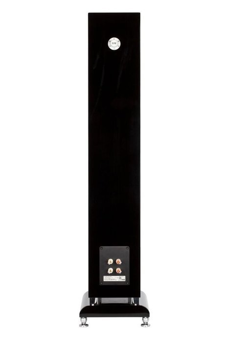 ELAC FS507VX Floor Standing Home Speaker (Walnut) N6