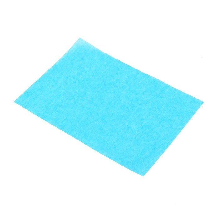 Oligex(TM) 100 Sheets Professional Powerful Makeup Make up Cosmetic Oil Absorbing Face Paper N4
