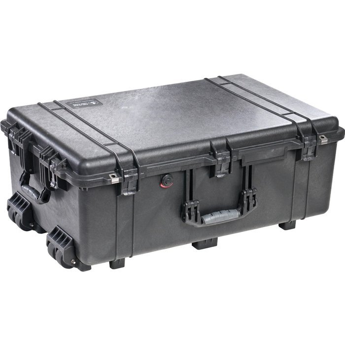 PELICAN LID ORGANIZER FOR 1650 CASE / 1650-510-000 /