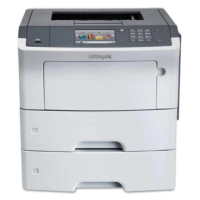 LEXMARK MS610DE