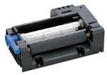 Printers MECH 112MM 24V 832 DOT CURVED