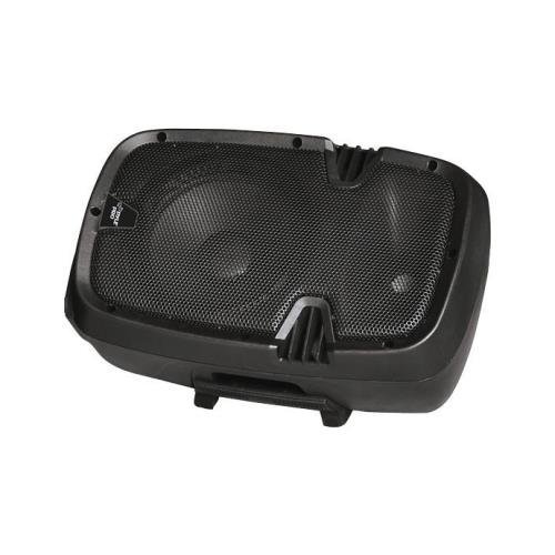 Pyle Pphp103mu Pro 10" 600W Portable Powered 2-Way Pa Speaker