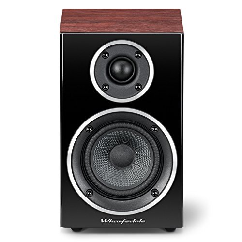 Wharfedale - Diamond 210 (Rosewood) N6