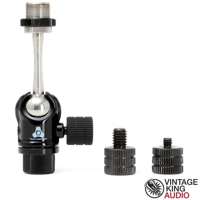 Triad-Orbit M1-R Retrofit Mic Adaptor