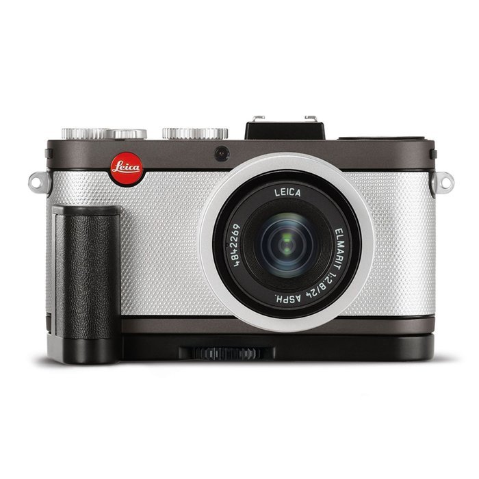 Leica X-E TYP 102 Digital Camera with Elmarit 35mm/f2.8 ASPH Lens, 16.5 MP, 2.7" TFT LCD Display, 110MB Internal... N2