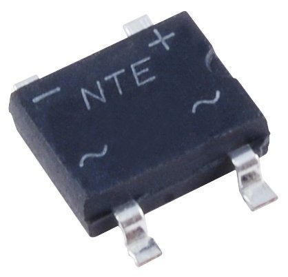 INTEGRATED CIRCUIT 1.6WATT AUDIO AMP FOR PORTABLE RADIOS AND TAPE PLAYERS VS=16V 8-LEAD DIP
