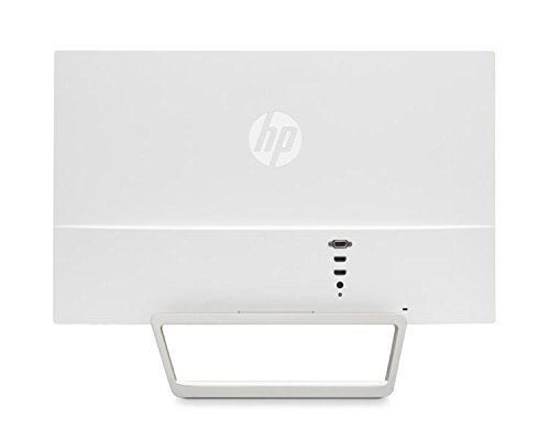 HP Pavilion 24xw 23.8-inch IPS LED Backlit Monitor with Resolution 1920 x 1080 and 10000000... N3