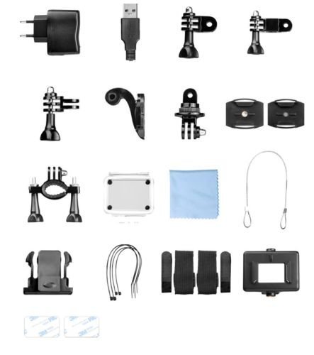 WIFI WIRELESS SJ4000 WATERPROOF SPORTS DV 1080P HD VIDEO ACTION CAMCORDER CAMERA N3