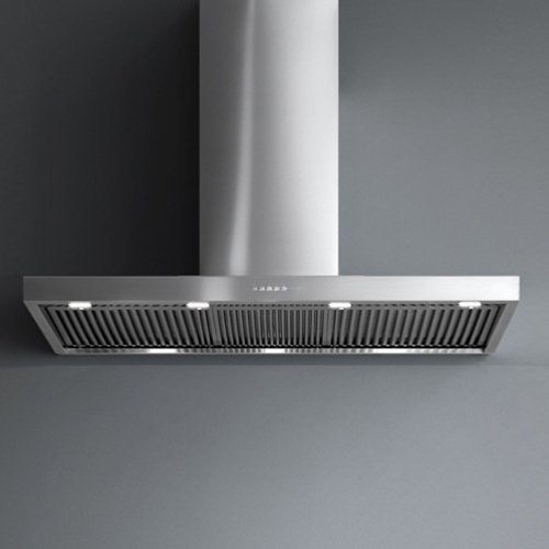48-inch Marino Wall Range Hood by Futuro Futuro N2