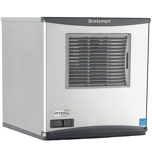 Scotsman N0622A-32 Prodigy Plus Ice Maker nugget style air-cooled up to 643 lb