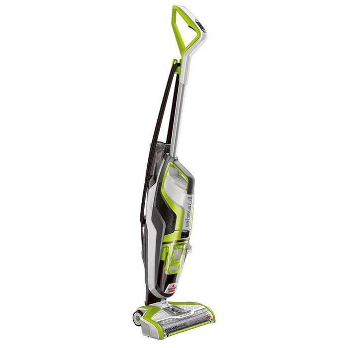 Bissell 1785A CrossWave All-in-One Multi-Surface Cleaner - Corded N6 ...