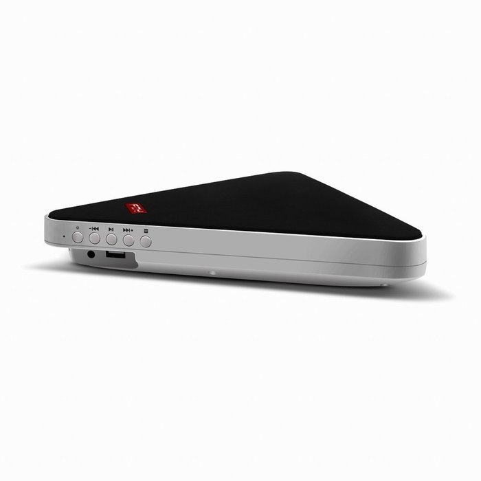 FDY In-Wall Mounted Speakers Control By Smartphone App Bluetooth Speaker With Wired Indoor Home Audio Stereo Speakers... N6