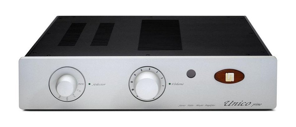 Unison Research Unico Primo Integrated Amplifiers