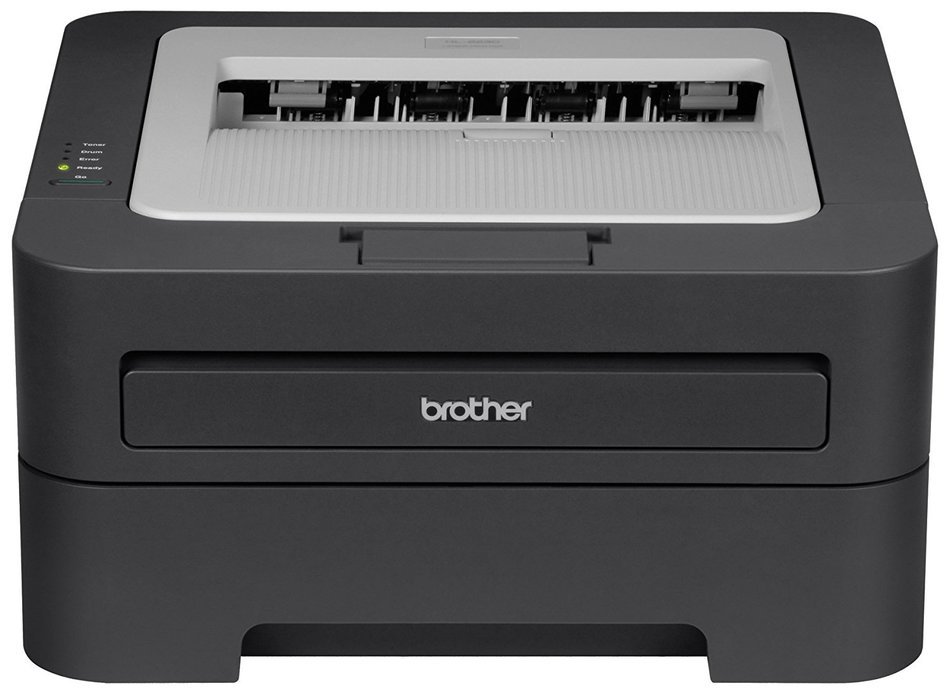 Brother HL2230 Monochrome Laser Printer (HL2230) N4