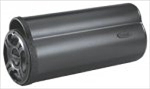 BAZOOKA BTA8100 Bt Series - Amplified Tube Subwoofer, 8 In. 100 Watt