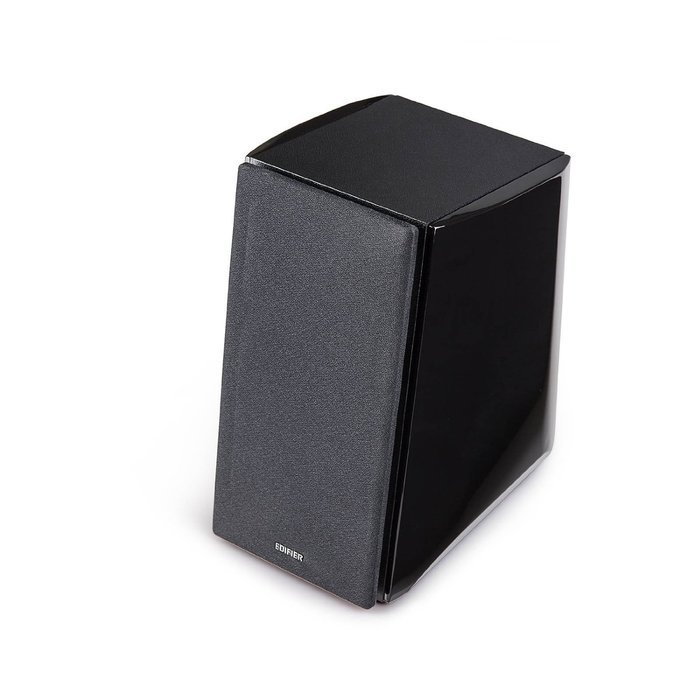 Edifier R2000DB Powered Bluetooth Bookshelf Speakers - Near-Field ...