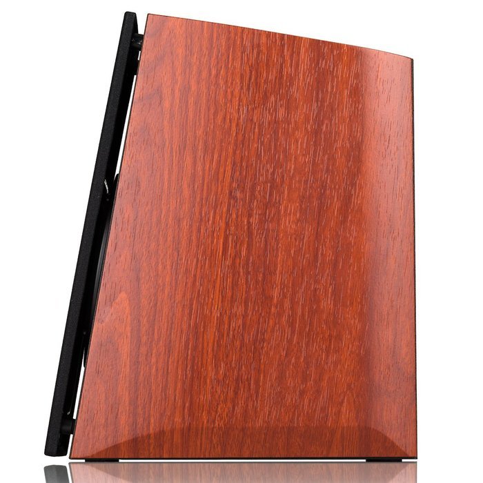 Edifier R2000DB Powered Bluetooth Bookshelf Speakers - Near-Field Studio Monitors - Optical Input - 5 inch Subwoofer... N5