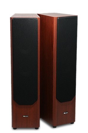 M50 Floorstanding Speaker - Boston Cherry N2