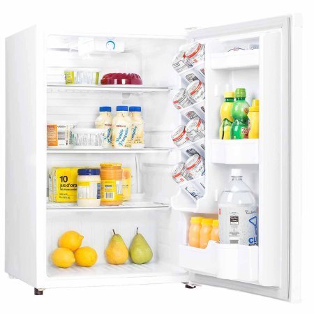 Danby Designer 4.4 cu ft All Refrigerator DAR044A4WDD N4