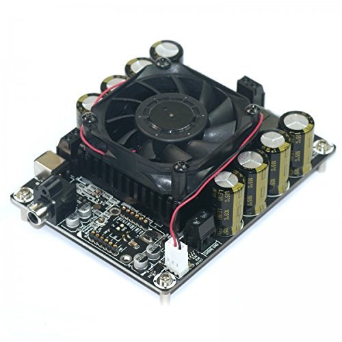 1 X 400Watt Class D Audio Amplifier Board Compact - T-AMP