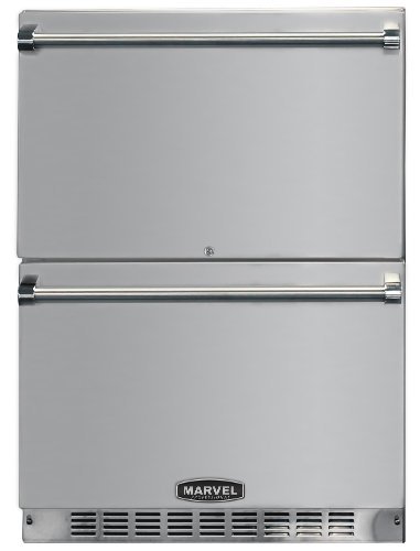 Marvel MPRO6RDE-BS N3