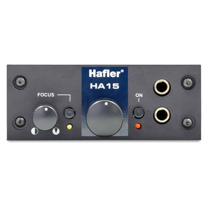 Hafler HA15 Headphone Amp