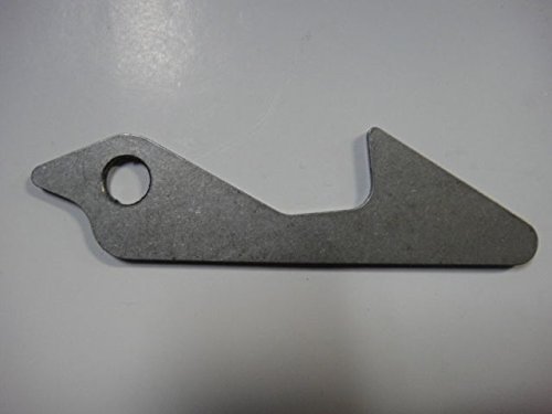 Hamada Ductor Roller Latch N2
