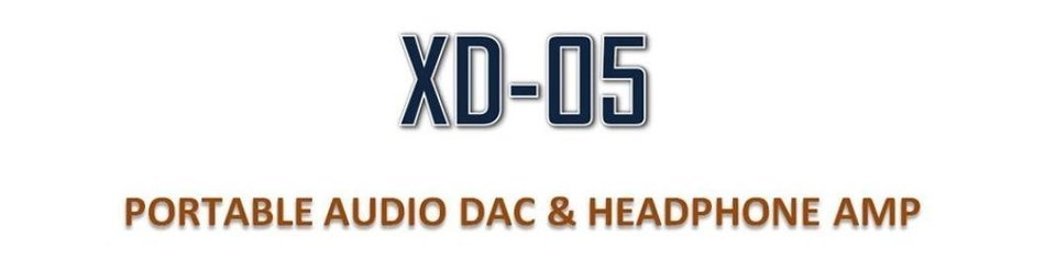 Headphone Amplifier, Owill&reg; [Xduoo XD-05] Audio AMP DAC Headphone Amplifier Support Native DSD Decoding 32bit/... N4