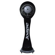 Copacabana 660 21" High Velocity Floor Fan Finish: Back