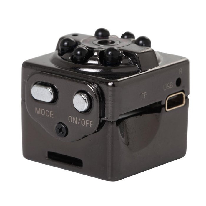 Mostsola SQ9 Mini Sport DV Camera 1080P Full HD Car DVR Dash Cam Camcorder 12MP N8