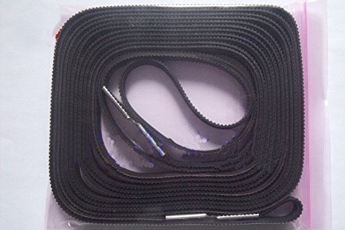 Carriage plotter belt For HP Designjet Z6100 Z6200 60'' 60 inch Q6652-60118