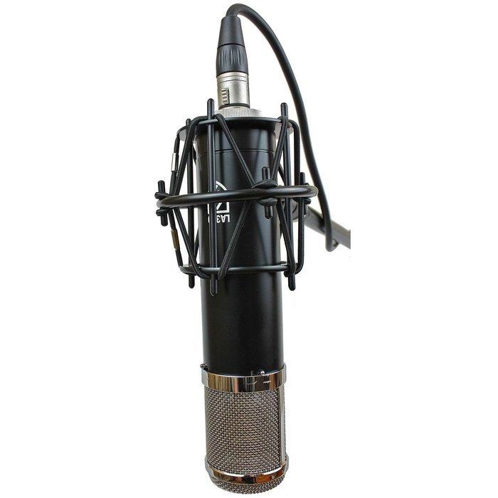 Lauten Audio Series Black - LA-320 N3