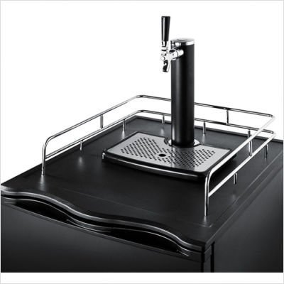 570 Series Beer Kegerator N4