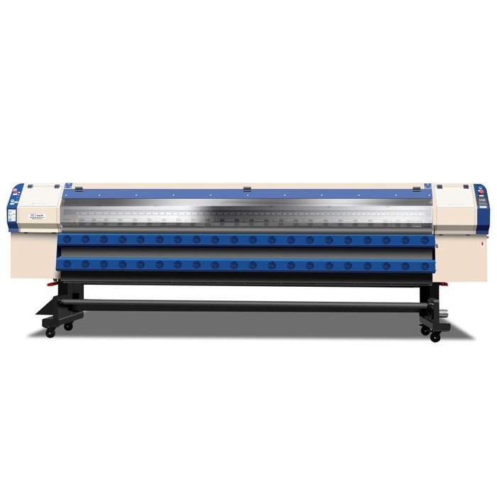 Solvent Printer MT-KN3208B N6