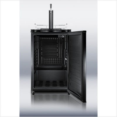 570 Series Beer Kegerator N5
