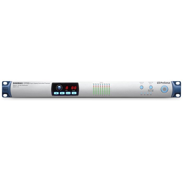 PreSonus DigiMax DP88 N2