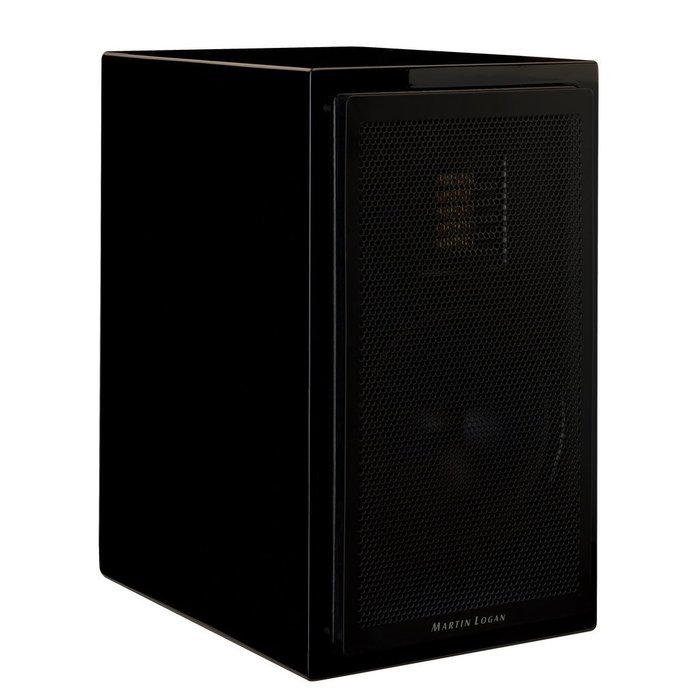 MartinLogan LX16 Piano Black (Ea.) Bookshelf Speaker