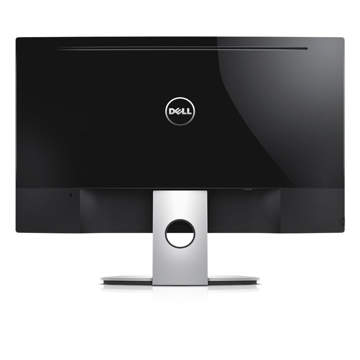 Dell SE2716H 27" Curved Screen LED-Lit Monitor N8