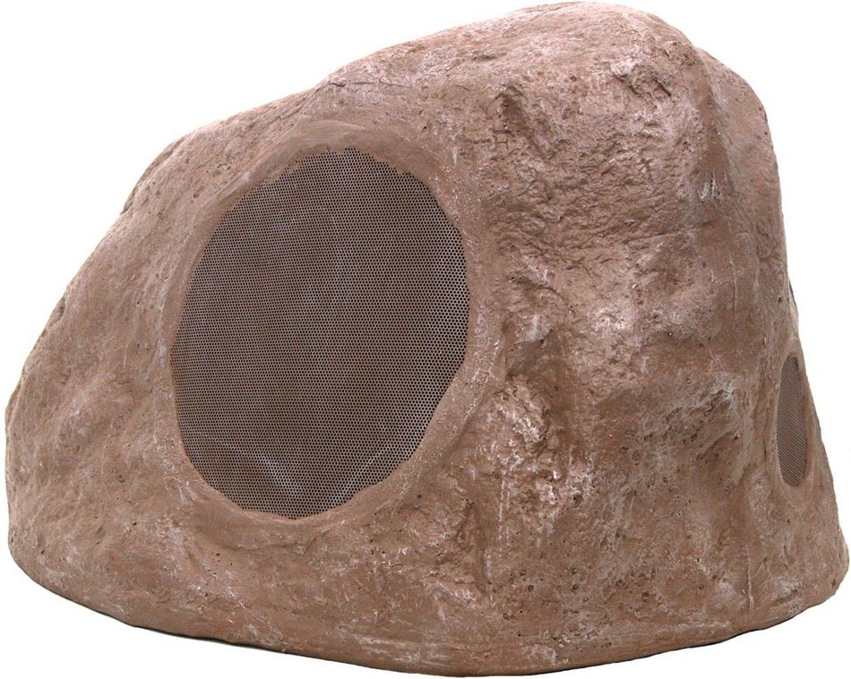 Earthquake Sound LIMESTONE-82 8-inch Rock Speaker (Single) N3