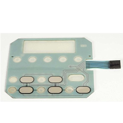 ALJ 922850 SPEED QUEEN DRYER TOUCHPAD