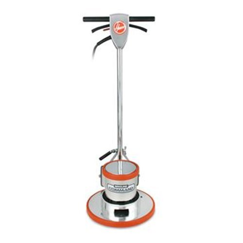 Hoover CH81010 Ground Command Super Heavy Duty 21-Inch Commercial Floor Machine