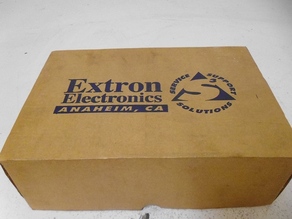 Extron ADA 4 300 MX Distribution Amp