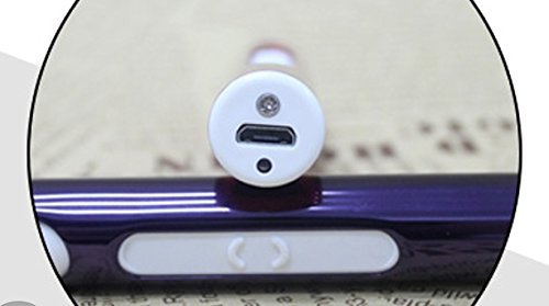 King's Store Minimalist USB Rechargeable Electric Arc Lighter Wholesale(multicolor Pcs 2) N9