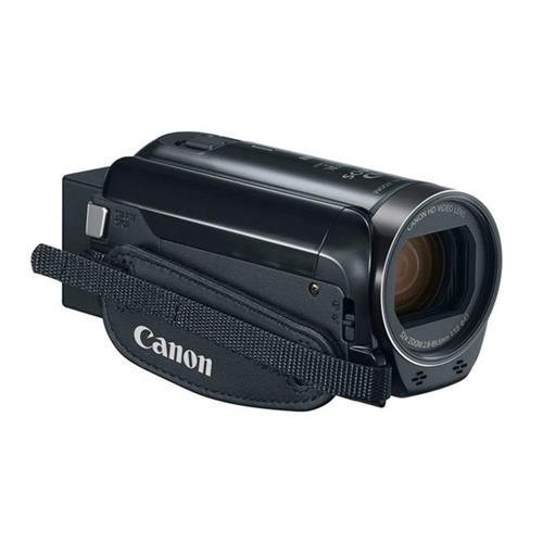 Canon VIXIA HF R70 Camcorder, 3.28 Megapixel, - Bundle with Video Bag ...